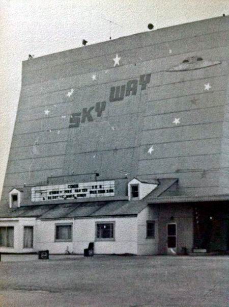 Owosso Mi Movie Theater