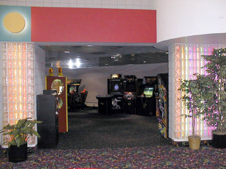 Celebration Cinema - Lansing MI