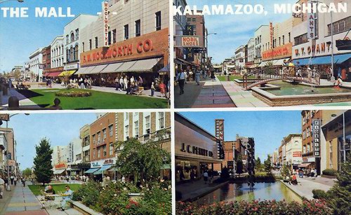 Kalamazoo, MI | Pure michigan, Kalamazoo, Best places to live