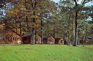 NORTHERNAIRE CABINS OTSEGO