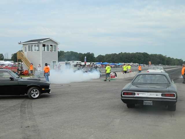 Onondaga Dragway Onondaga MI - WaterWinterWonderland.com - Drag Racing