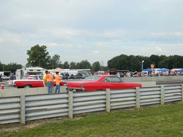 Onondaga Dragway Onondaga MI - WaterWinterWonderland.com - Drag Racing