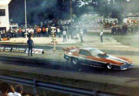 US-131 Dragway - Martin MI