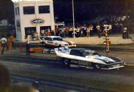 US-131 Dragway - Martin MI