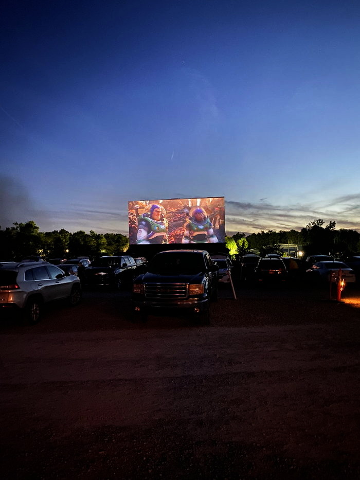 drive in movie theaters coldwater