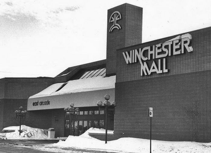 Winchester Mall Rochester Hills Mi Waterwinterwonderland Com Malls