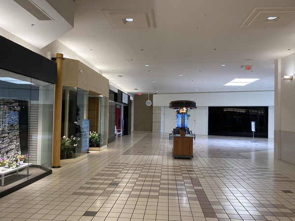 Bay City Town Center - If Marshalls was open right now, what department  would you hit up first?