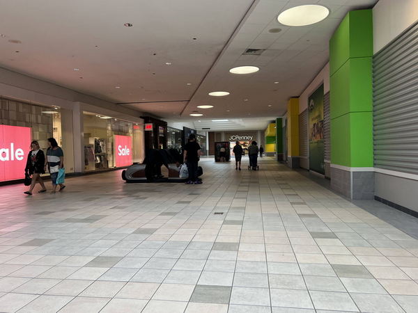 Sephora in JCPenney opens in Meridian Mall