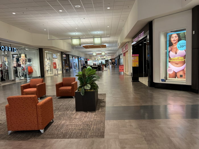 Roseville's Macomb Mall getting revamp and new stores