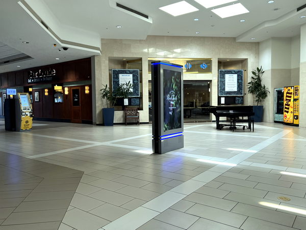 Mall Directory  Laurel Park Place