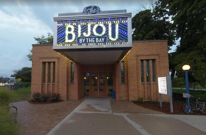 bijou theater traverse city schedule