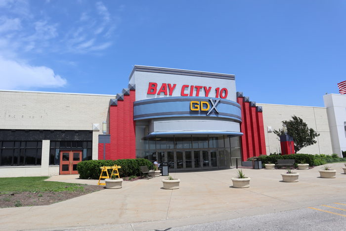 Bay City 10 GDX