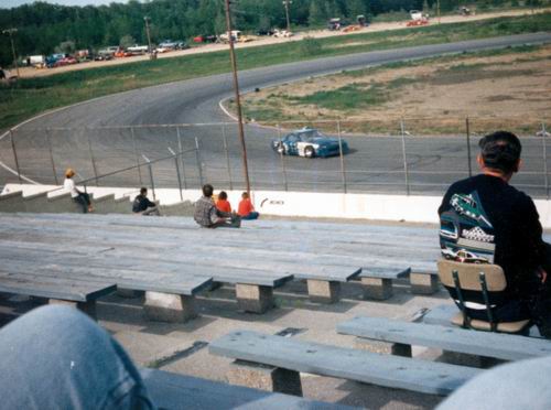 Birch Run Speedway