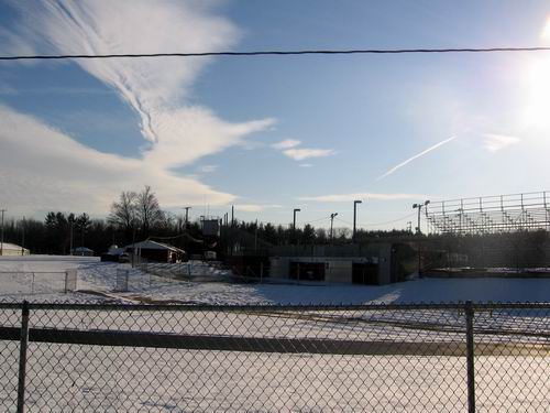 Berlin Raceway Marne MI - WaterWinterWonderland.com - Motor Speedways