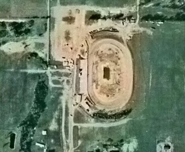 Crystal Motor Speedway - Crystal MI